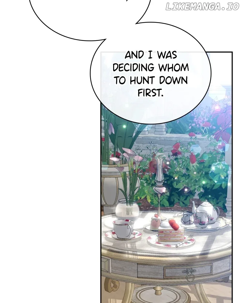 Concubine’s Invitation Chapter 53 page 100