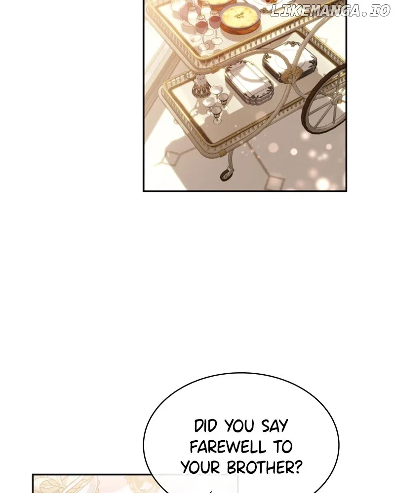 Concubine’s Invitation Chapter 52 page 44
