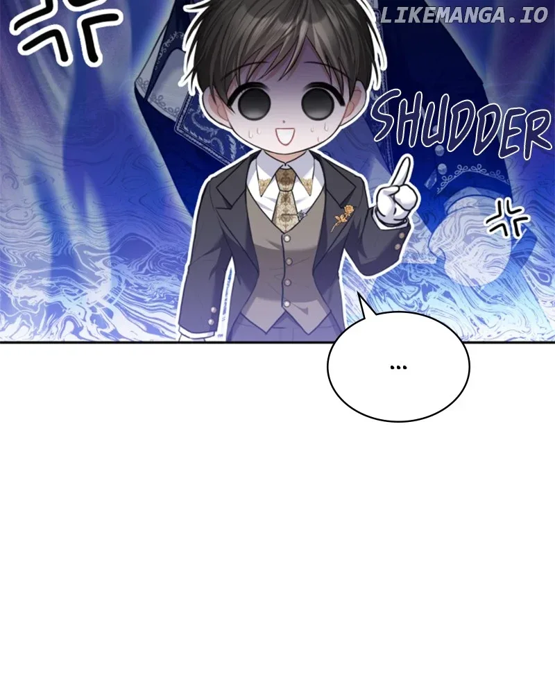 Concubine’s Invitation Chapter 50 page 104