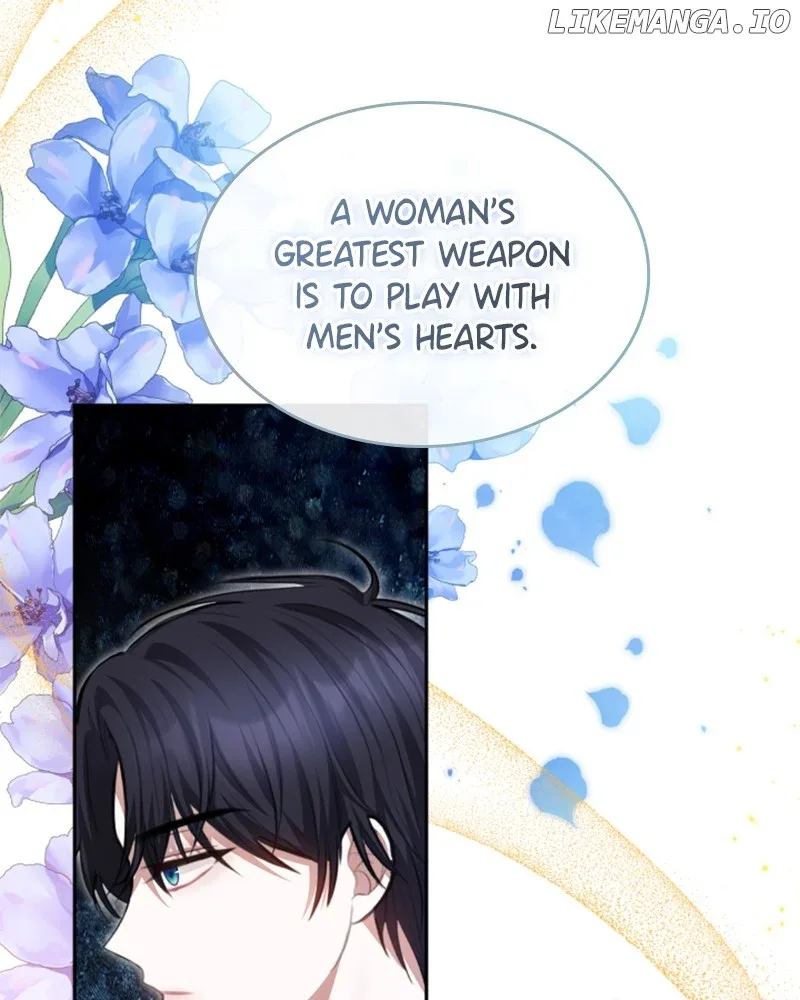 Concubine’s Invitation Chapter 52 page 72