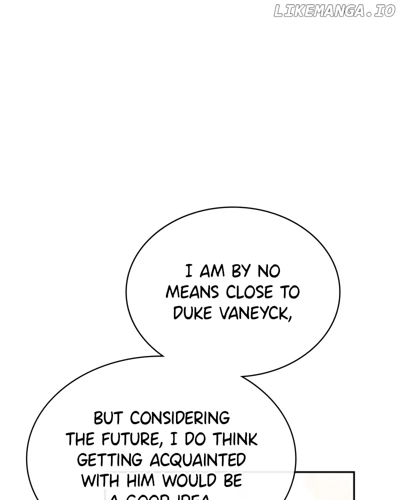 Concubine’s Invitation Chapter 52 page 53