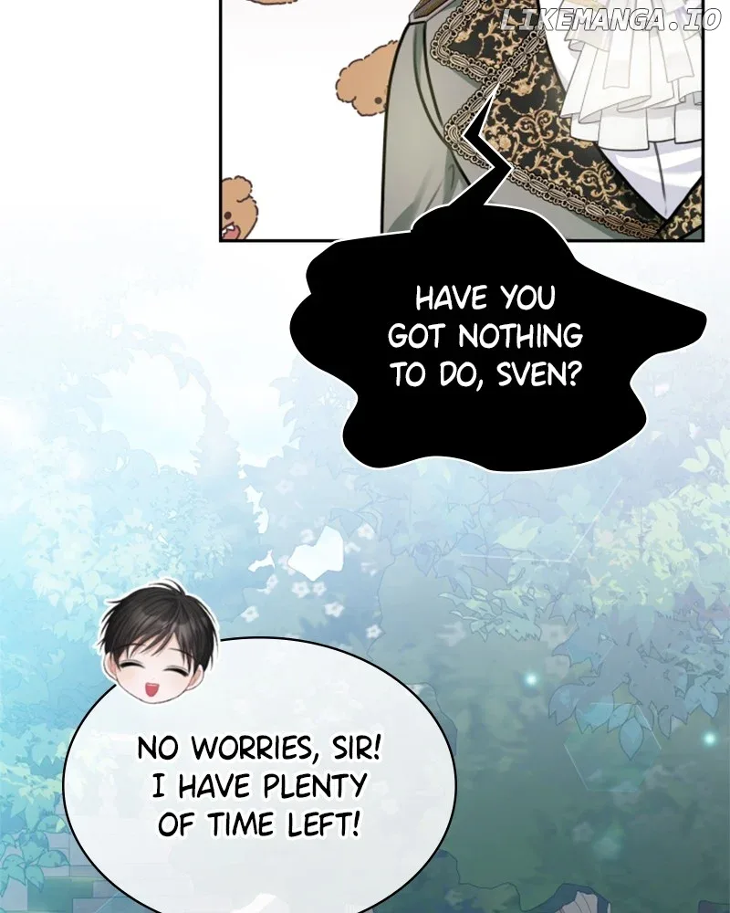 Concubine’s Invitation Chapter 50 page 125