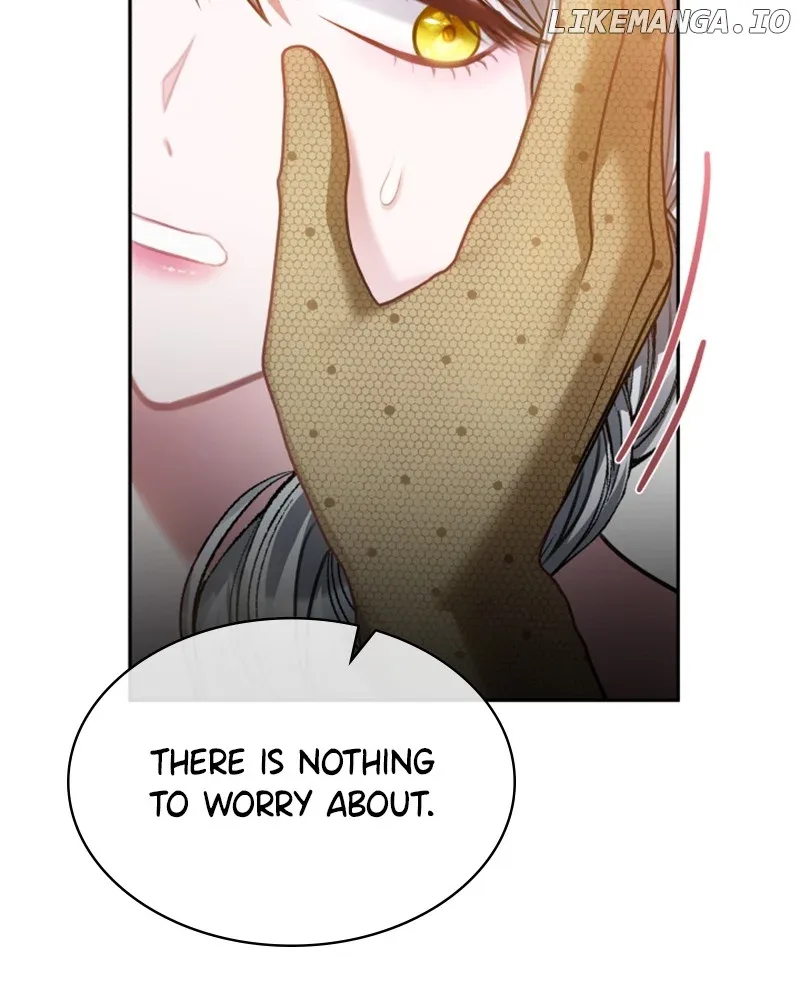 Concubine’s Invitation Chapter 52 page 58