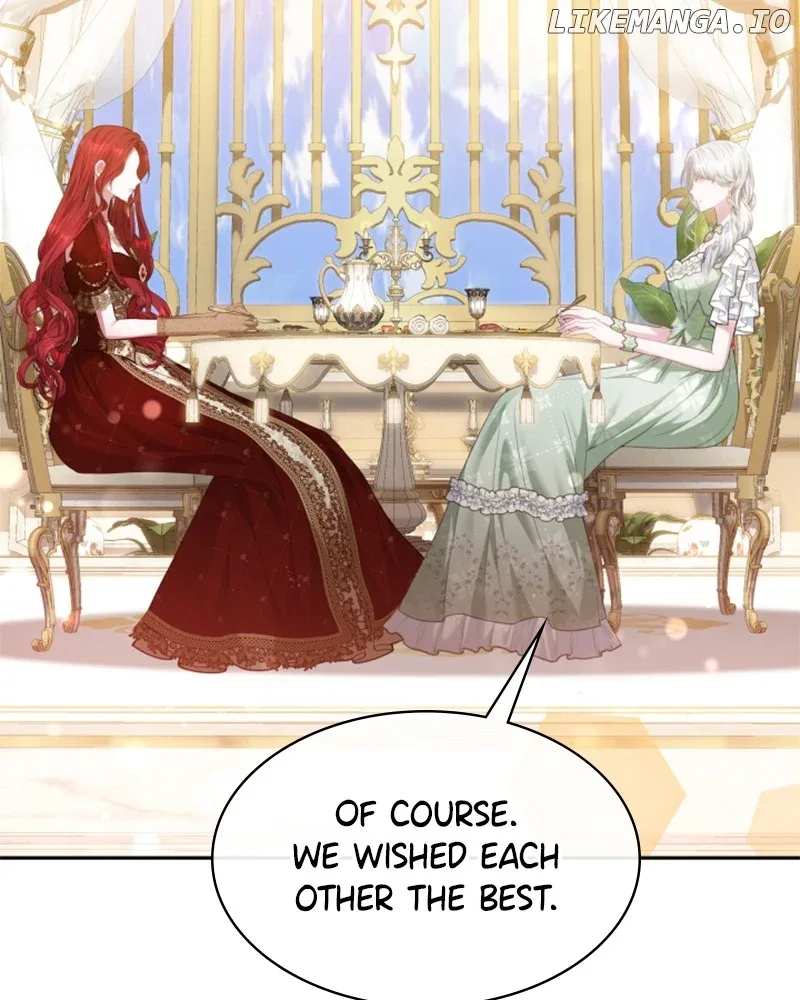 Concubine’s Invitation Chapter 52 page 47