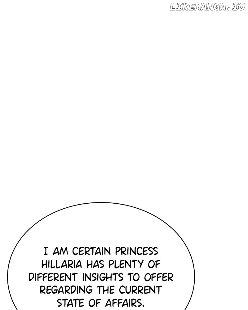 Concubine’s Invitation Chapter 50 page 119
