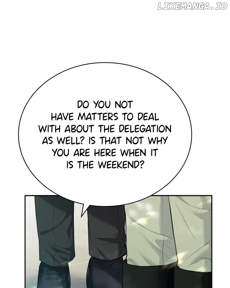 Concubine’s Invitation Chapter 50 page 108