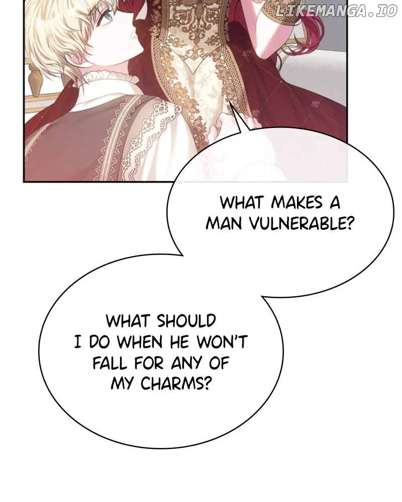 Concubine’s Invitation Chapter 53 page 112