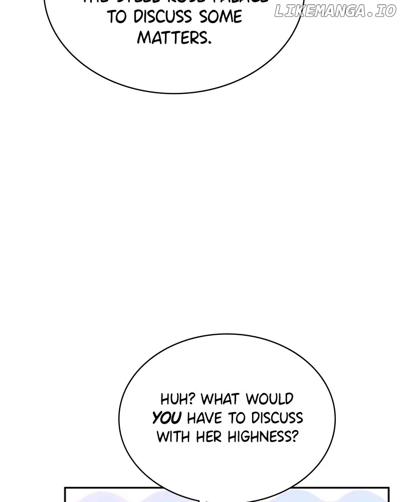 Concubine’s Invitation Chapter 50 page 114