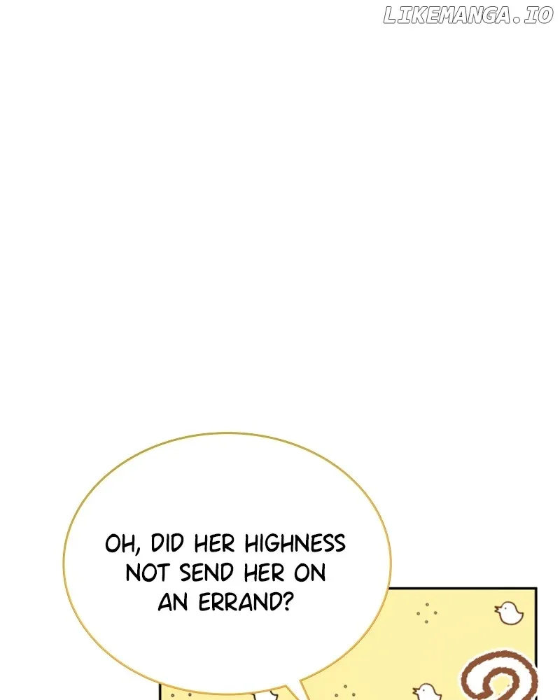 Concubine’s Invitation Chapter 53 page 122