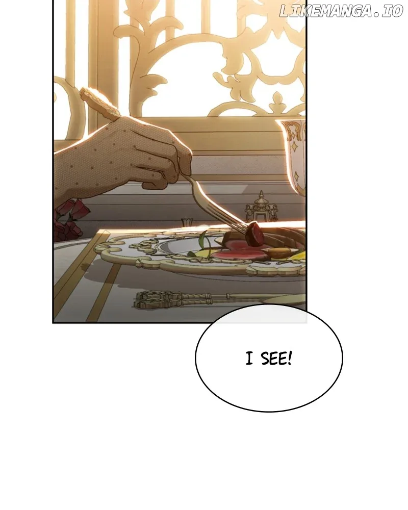 Concubine’s Invitation Chapter 52 page 52