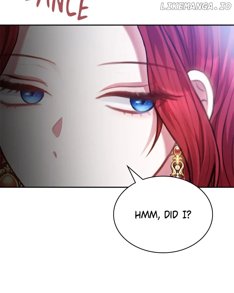 Concubine’s Invitation Chapter 53 page 125