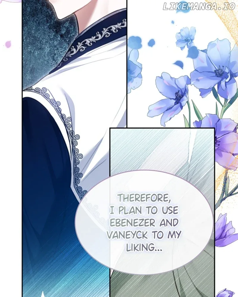 Concubine’s Invitation Chapter 52 page 73