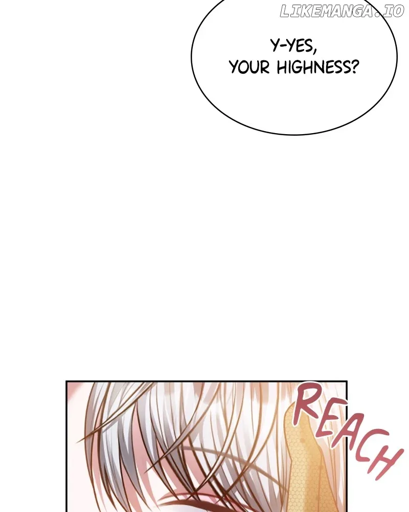 Concubine’s Invitation Chapter 52 page 57