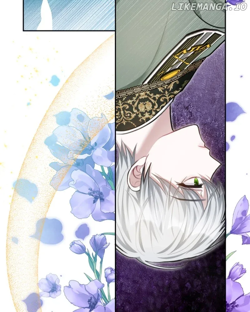 Concubine’s Invitation Chapter 52 page 74