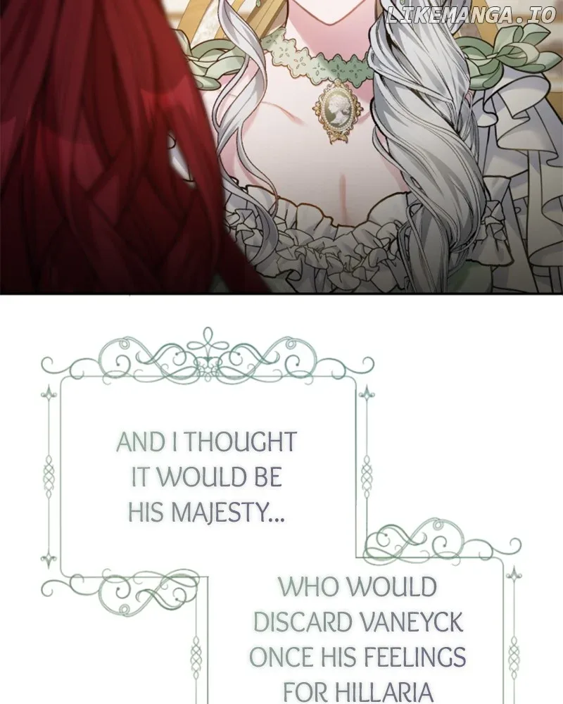 Concubine’s Invitation Chapter 52 page 81