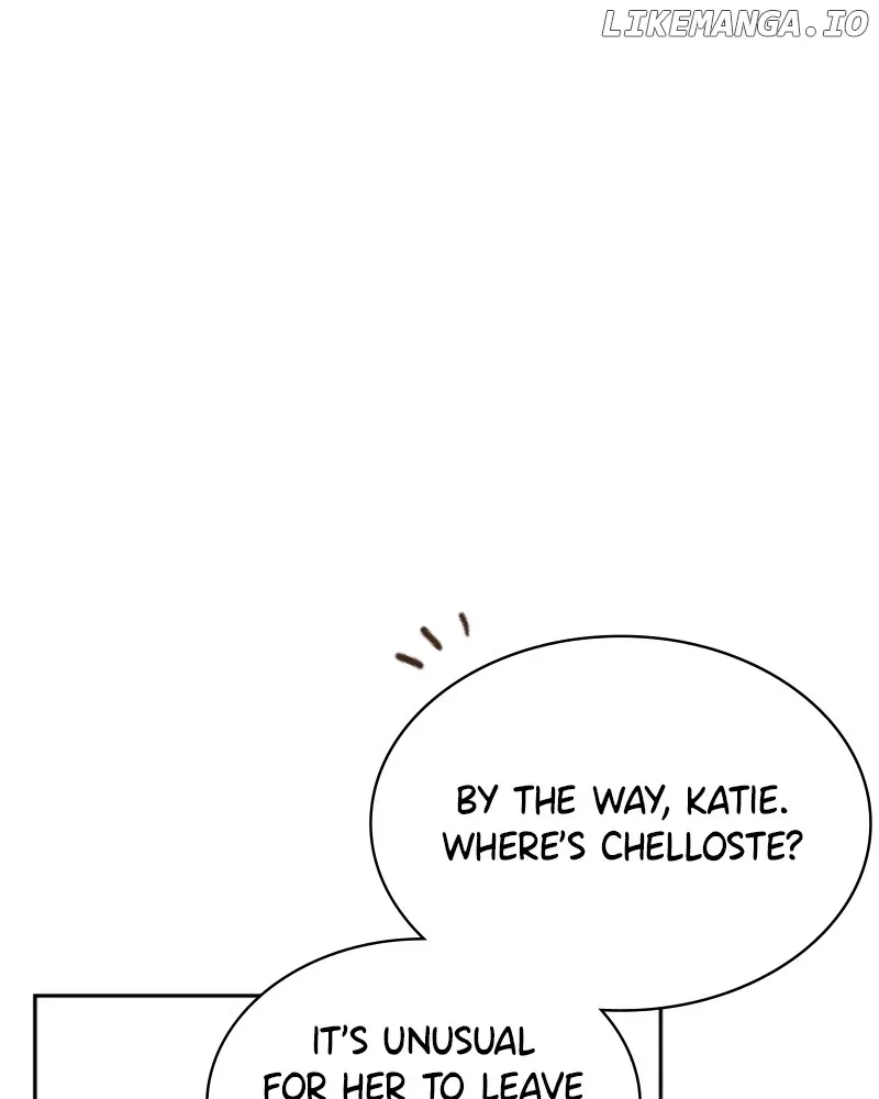 Concubine’s Invitation Chapter 53 page 120