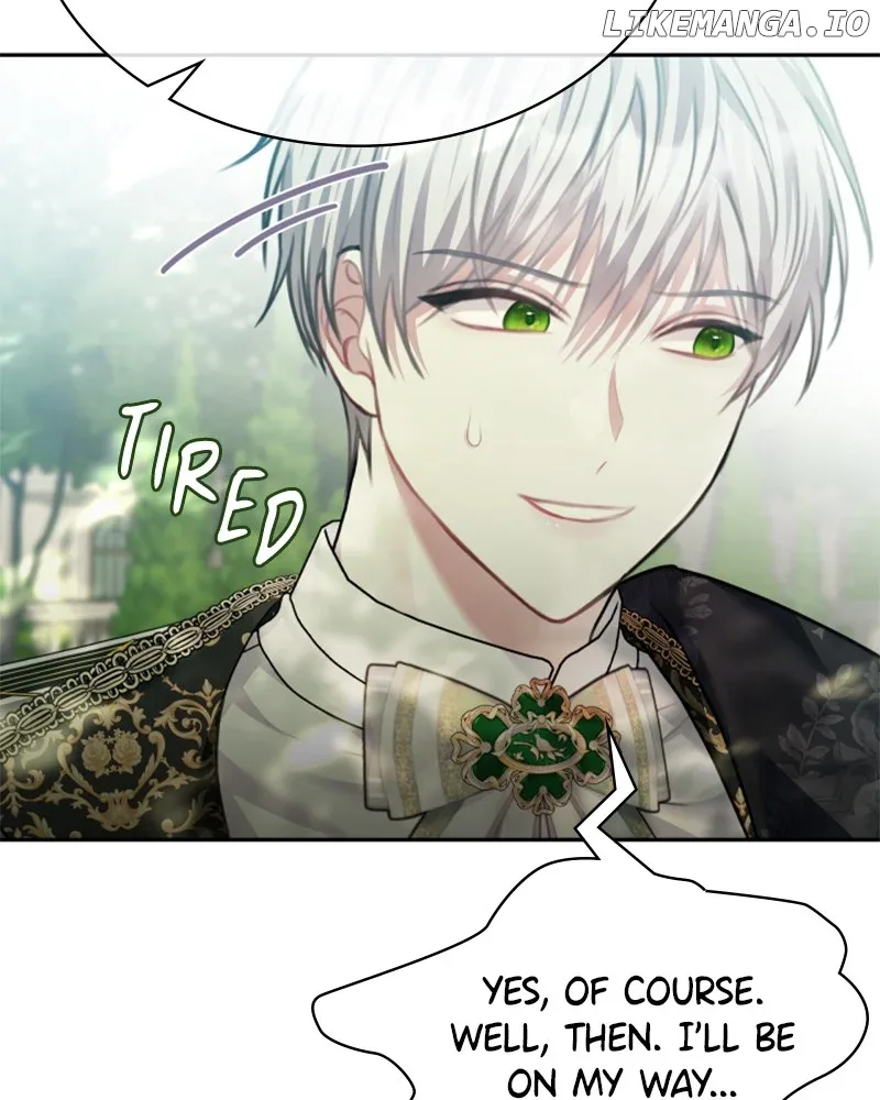 Concubine’s Invitation Chapter 50 page 120