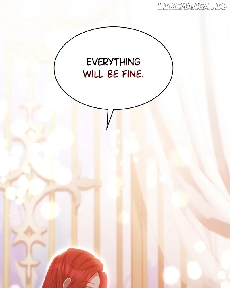Concubine’s Invitation Chapter 52 page 60
