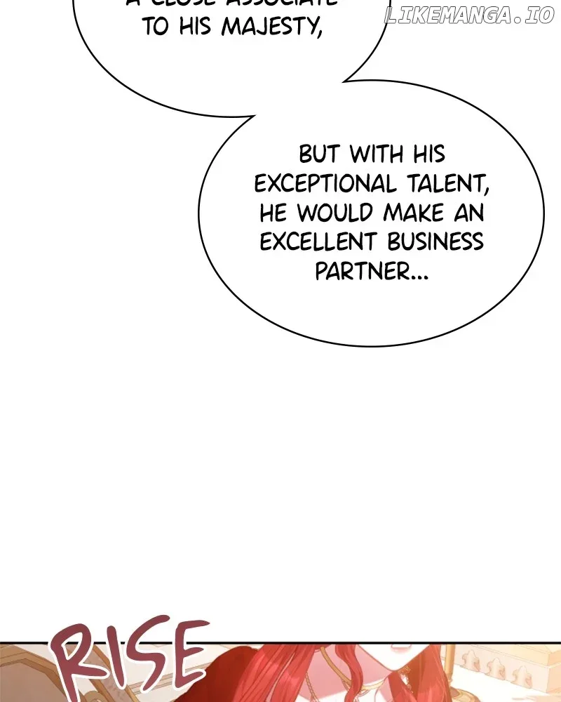 Concubine’s Invitation Chapter 52 page 55