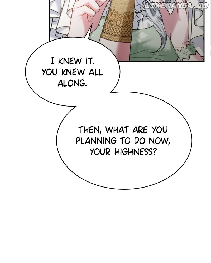 Concubine’s Invitation Chapter 52 page 69