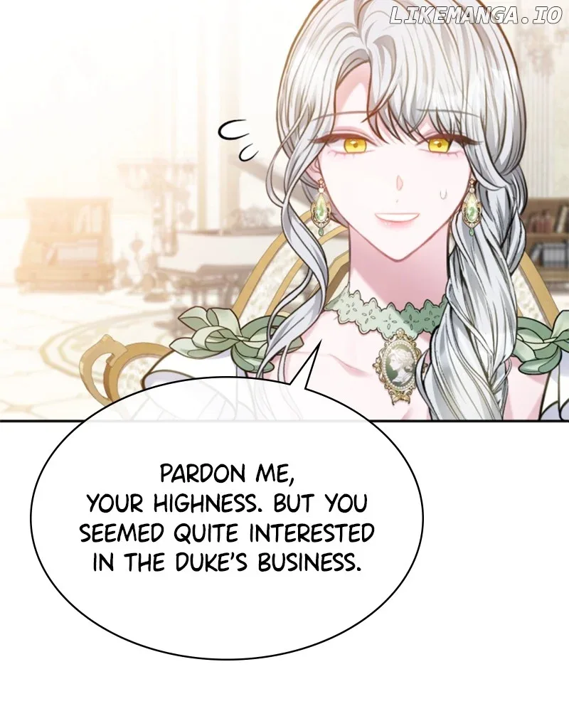 Concubine’s Invitation Chapter 52 page 50