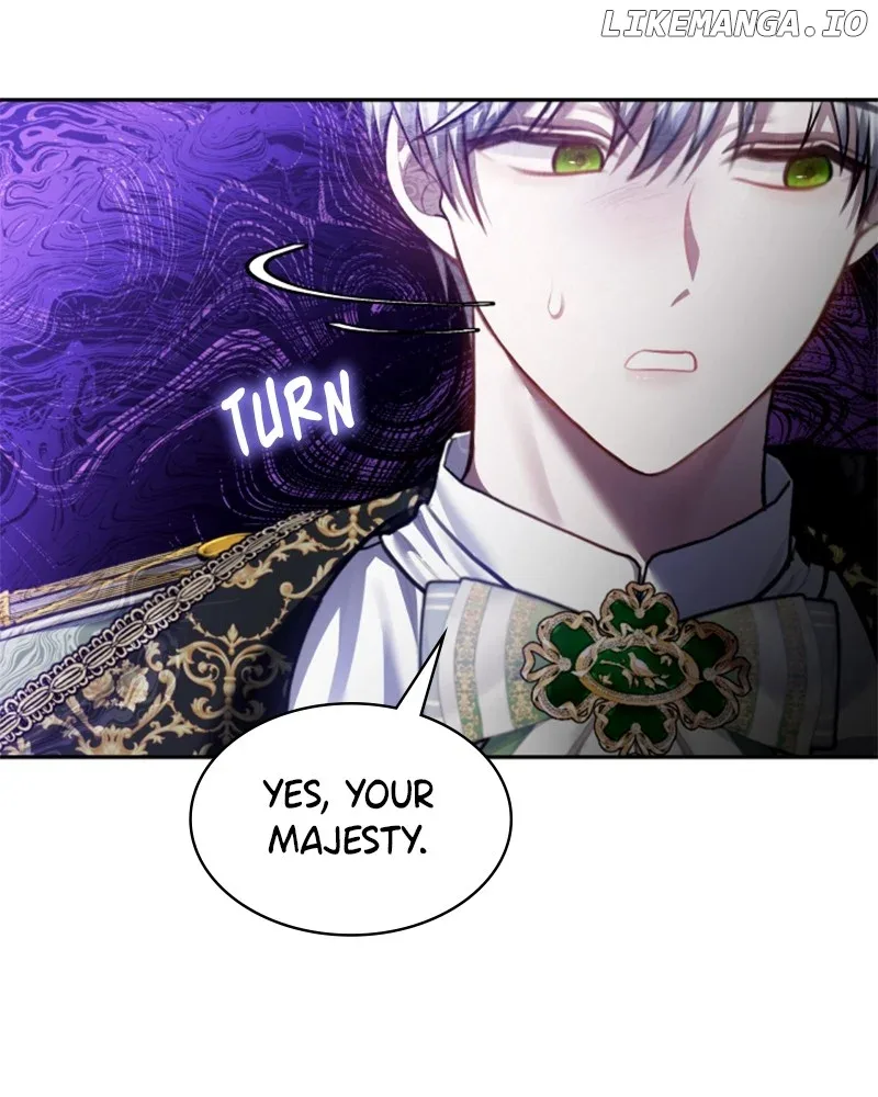 Concubine’s Invitation Chapter 52 page 106