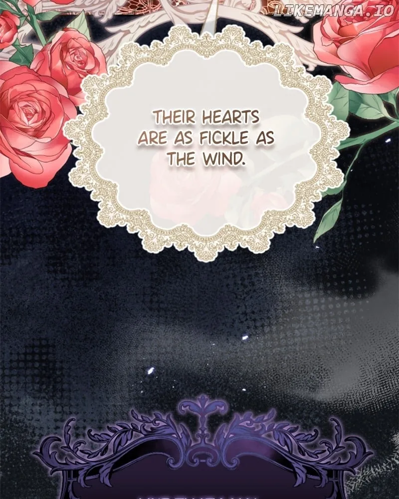 Concubine’s Invitation Chapter 52 page 91
