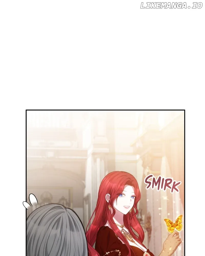 Concubine’s Invitation Chapter 52 page 85