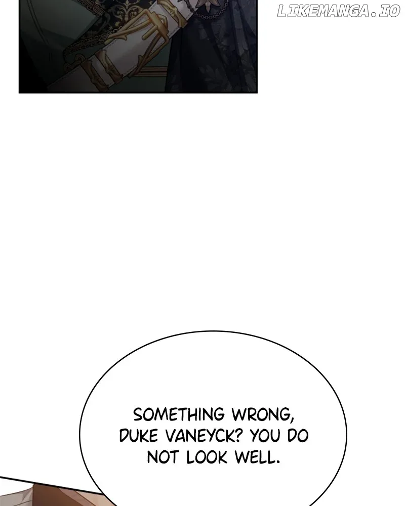 Concubine’s Invitation Chapter 52 page 100