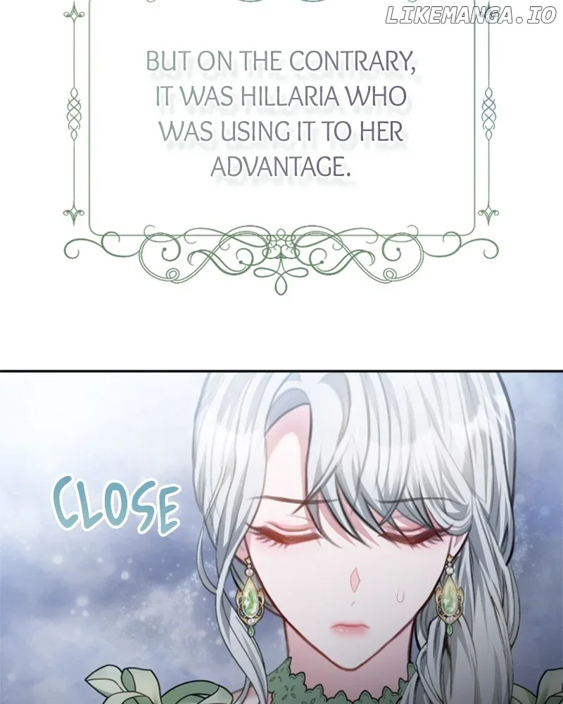 Concubine’s Invitation Chapter 52 page 83