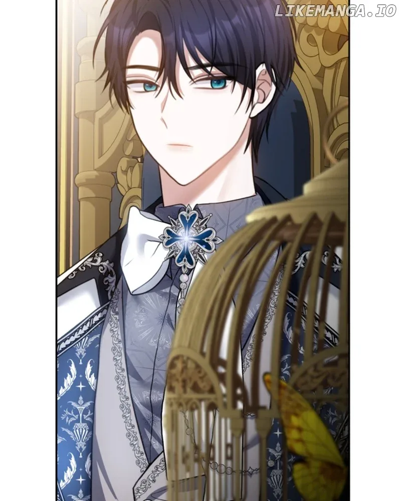 Concubine’s Invitation Chapter 52 page 108