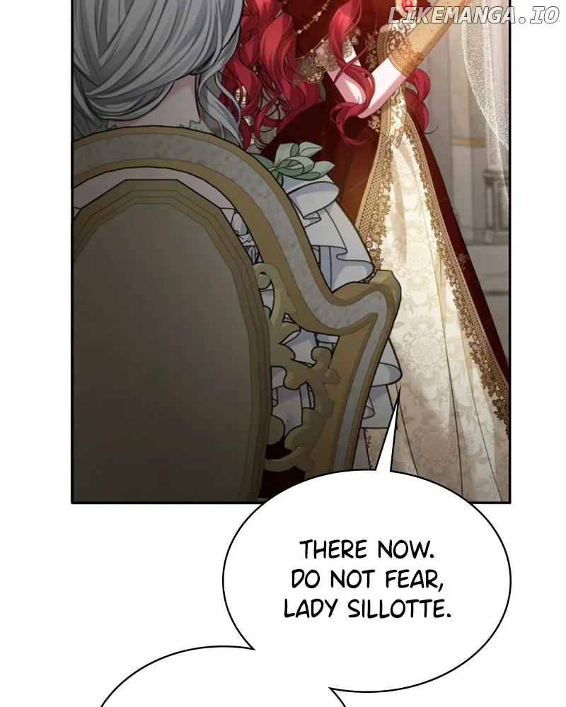 Concubine’s Invitation Chapter 52 page 86