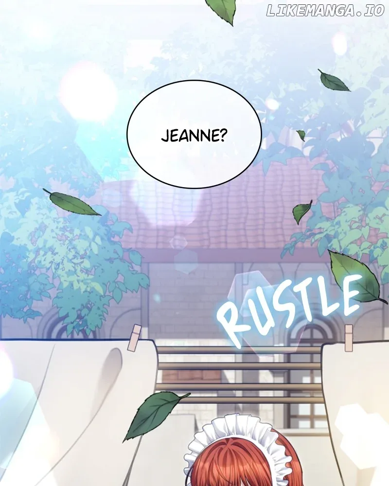 Concubine’s Invitation Chapter 54 page 8