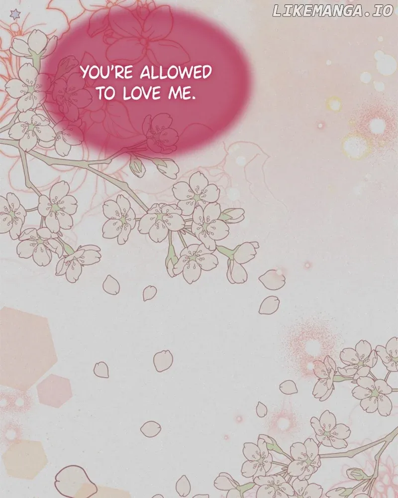 Concubine’s Invitation Chapter 52 page 117