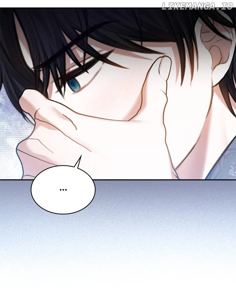 Concubine’s Invitation Chapter 52 page 122