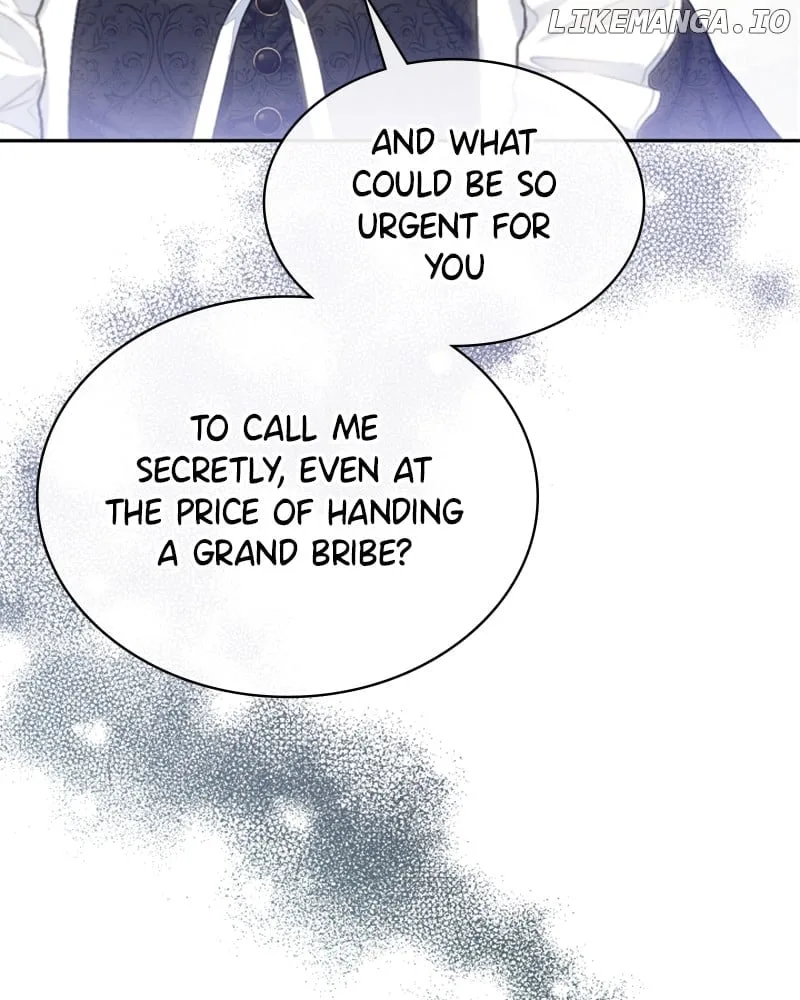 Concubine’s Invitation Chapter 54 page 14