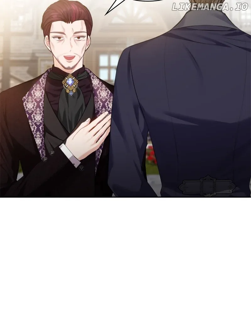 Concubine’s Invitation Chapter 52 page 127