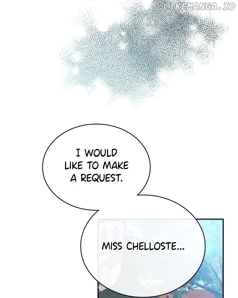 Concubine’s Invitation Chapter 54 page 15