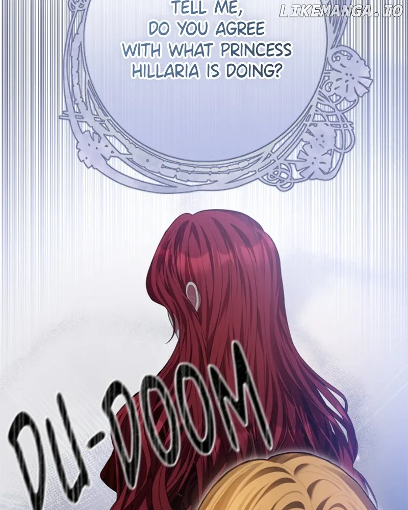 Concubine’s Invitation Chapter 54 page 17