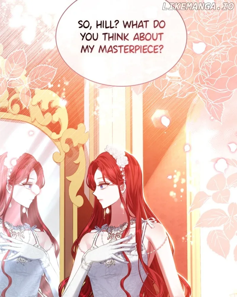 Concubine’s Invitation Chapter 54 page 48