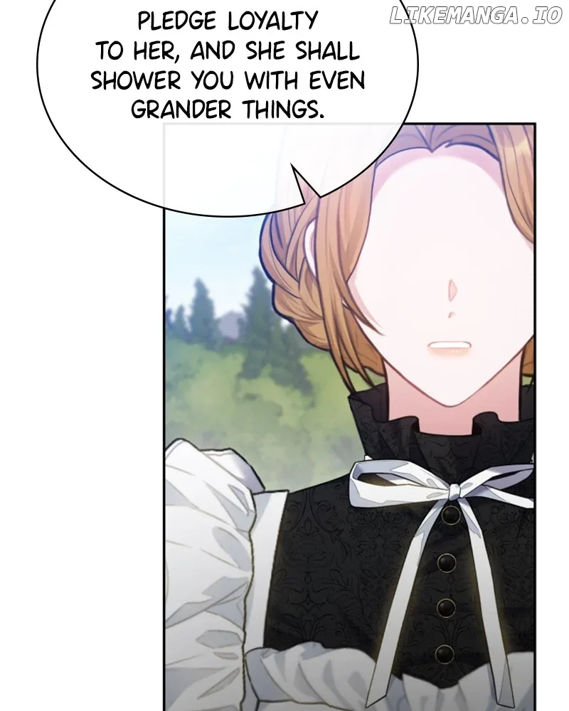 Concubine’s Invitation Chapter 54 page 28