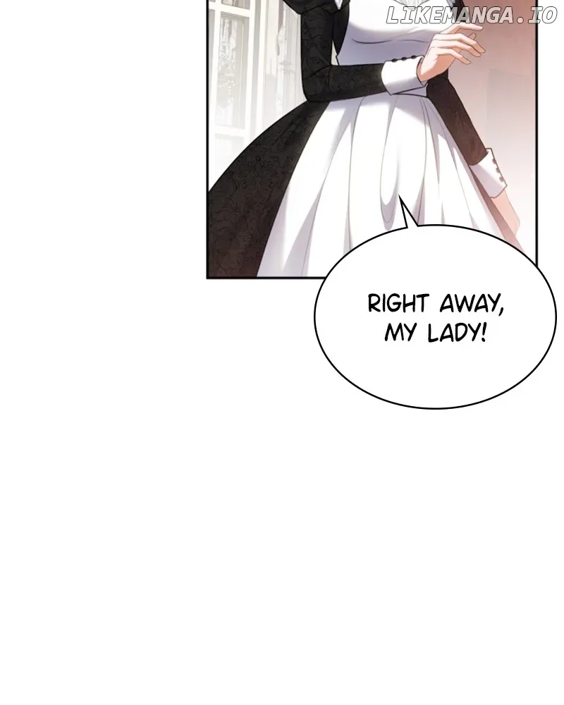 Concubine’s Invitation Chapter 54 page 41