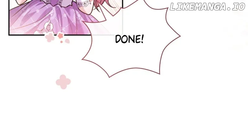 Concubine’s Invitation Chapter 54 page 46