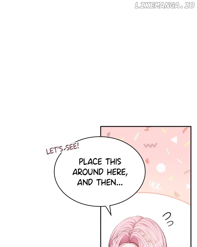Concubine’s Invitation Chapter 54 page 44