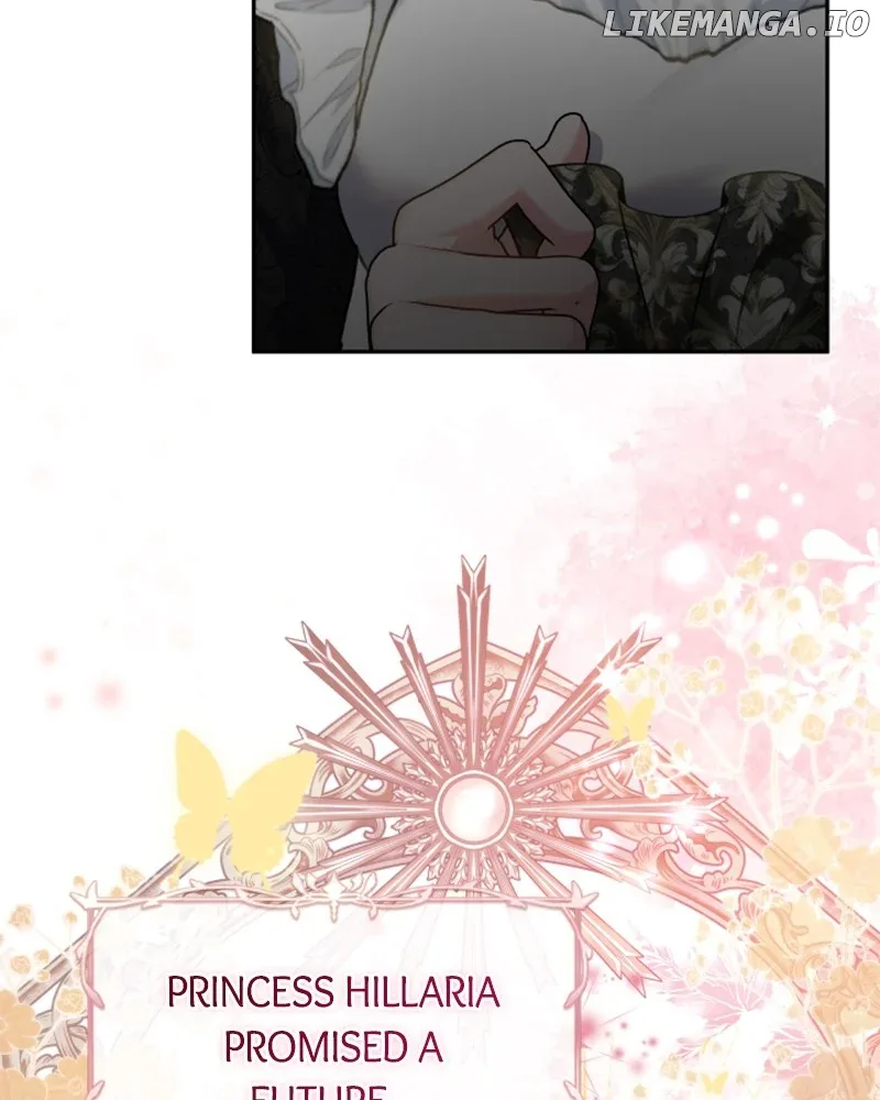 Concubine’s Invitation Chapter 54 page 29