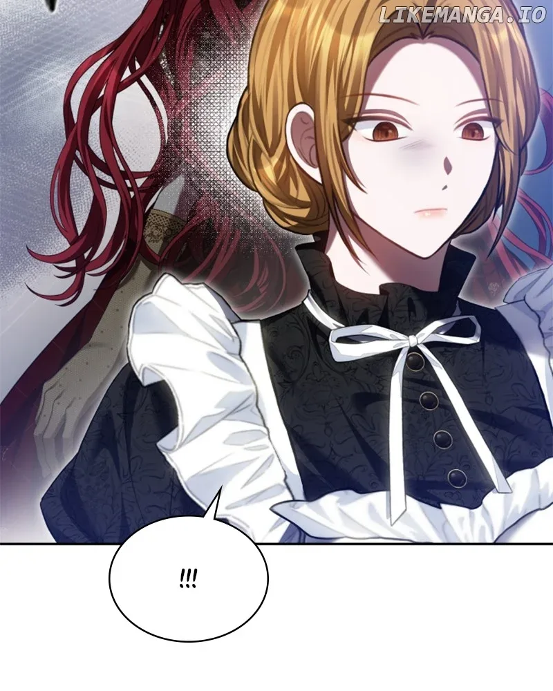 Concubine’s Invitation Chapter 54 page 18