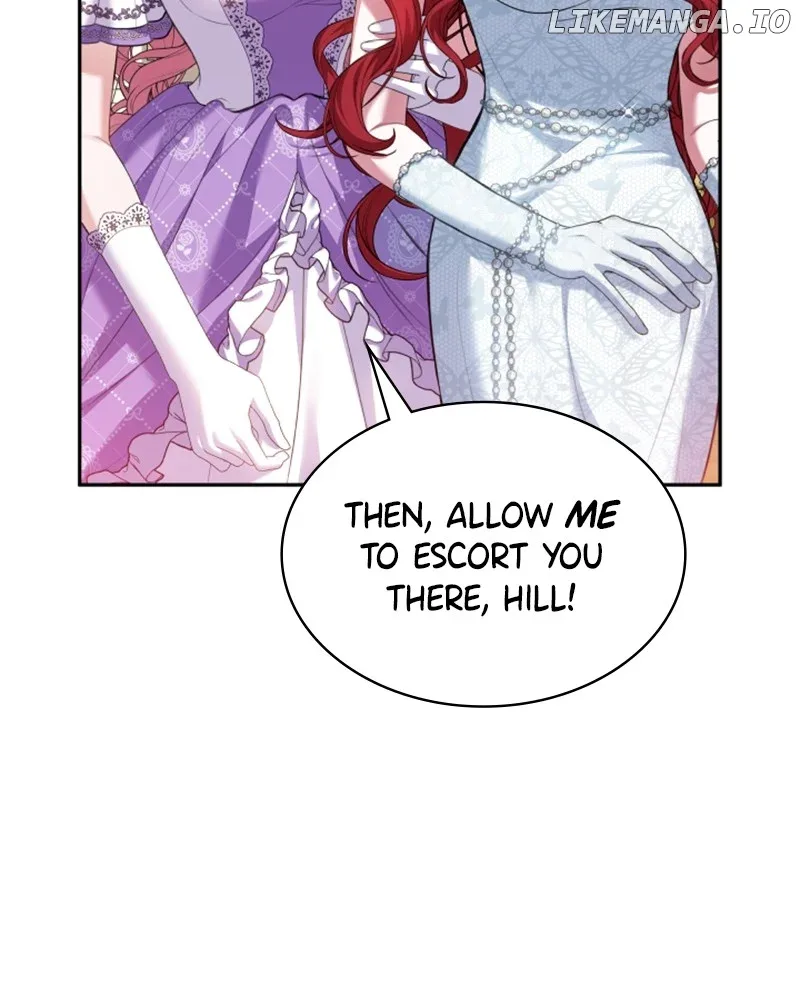 Concubine’s Invitation Chapter 54 page 67