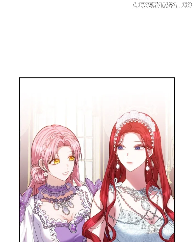 Concubine’s Invitation Chapter 54 page 66