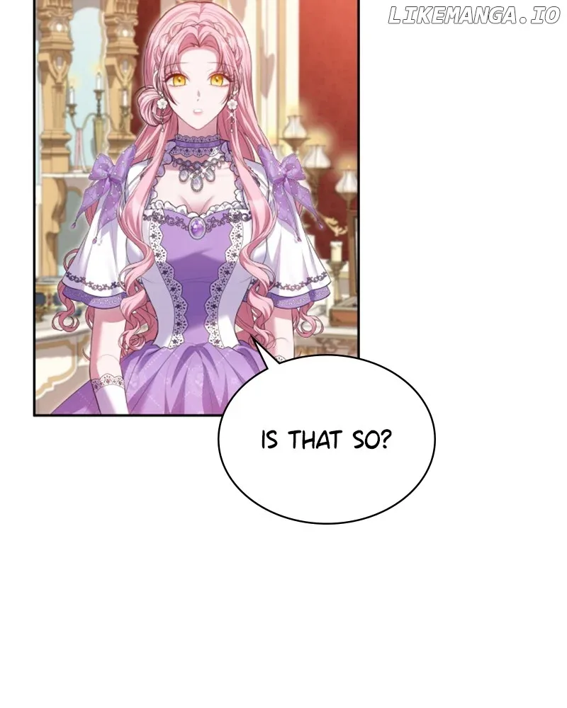 Concubine’s Invitation Chapter 54 page 63