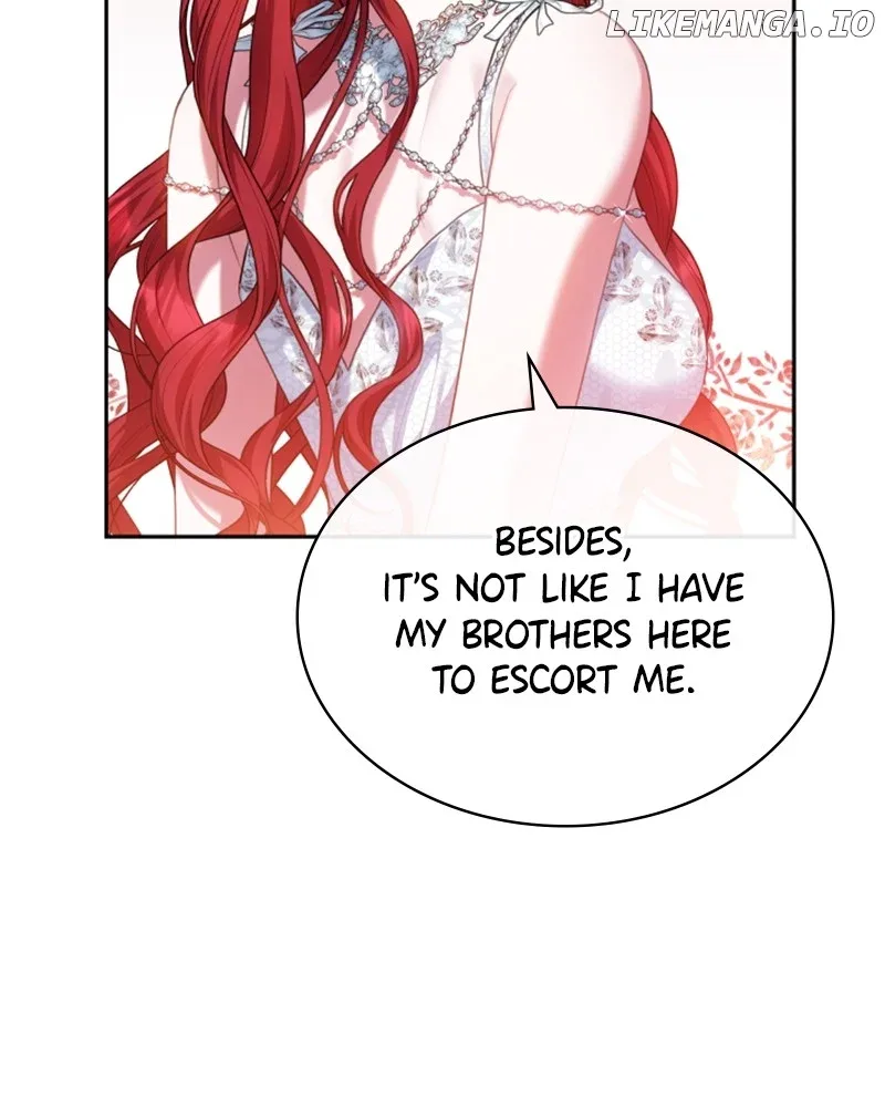 Concubine’s Invitation Chapter 54 page 61